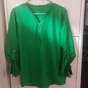 Michael Kors blouse